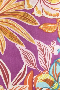 Antoine et Lili Kaftan Floria New