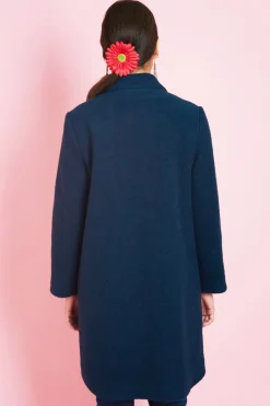 Antoine et Lili Manteau Altair Online