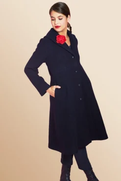 Antoine et Lili Manteau Cintre Daphne Sale