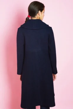 Antoine et Lili Manteau Cintre Daphne Sale