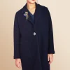 Antoine et Lili Manteau Daphne New