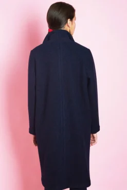 Antoine et Lili Manteau Daphne New