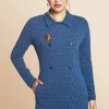 Antoine et Lili Manteau Magali Outlet