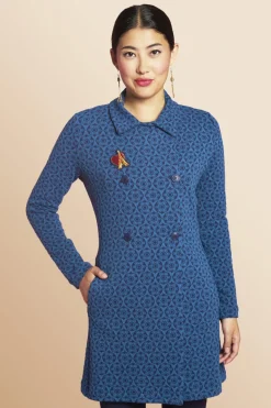 Antoine et Lili Manteau Magali Outlet
