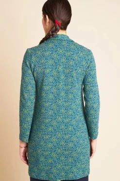 Antoine et Lili Manteau Pavot Sale