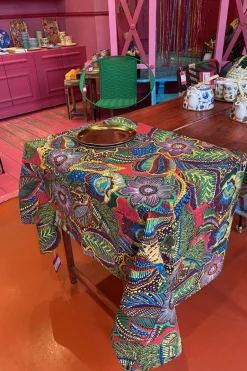 Antoine et Lili Nappe En Coton Cameleon Discount