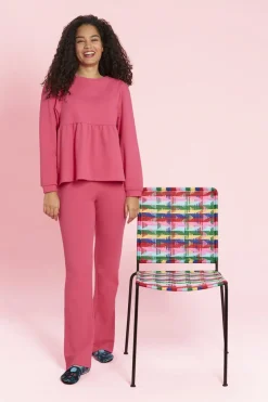 Antoine et Lili Pantalon Amelie Clearance