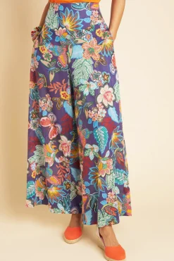 Antoine et Lili Pantalon Botanica Discount
