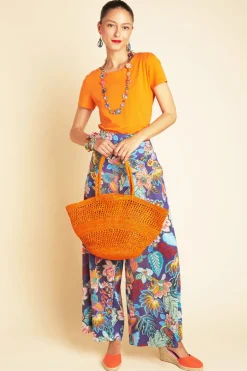 Antoine et Lili Pantalon Botanica Discount