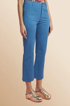 Antoine et Lili Pantalon Camille Fashion