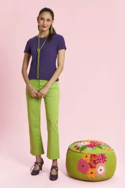 Antoine et Lili Pantalon Camille Sale