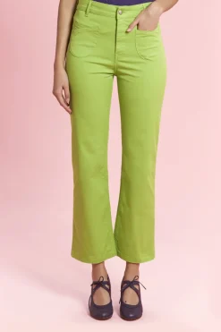 Antoine et Lili Pantalon Camille Sale