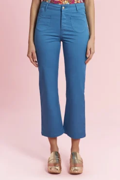 Antoine et Lili Pantalon Camille Fashion