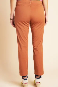 Antoine et Lili Pantalon Chino Archipel New