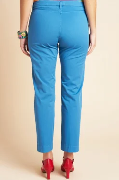 Antoine et Lili Pantalon Chino Archipel Sale