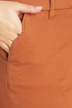 Antoine et Lili Pantalon Chino Archipel New