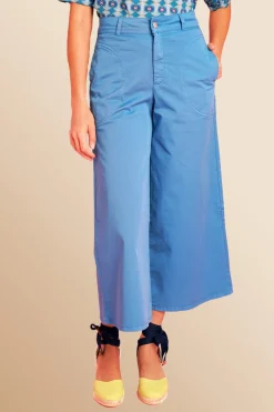 Antoine et Lili Pantalon Chino Elsa Clearance