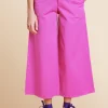 Antoine et Lili Pantalon Chino Elsa New