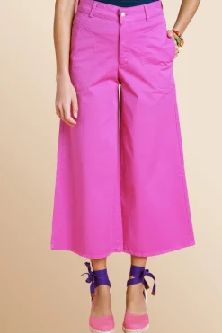 Antoine et Lili Pantalon Chino Elsa New