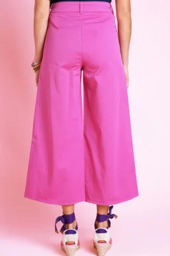 Antoine et Lili Pantalon Chino Elsa New