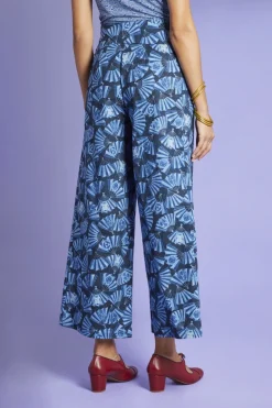 Antoine et Lili Pantalon Chinois Hokko New