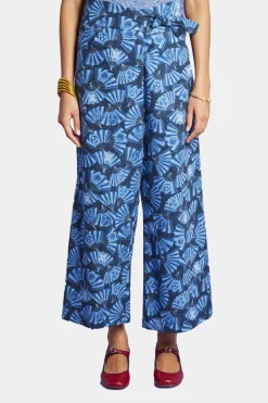 Antoine et Lili Pantalon Chinois Hokko New