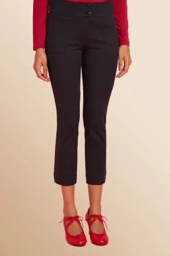 Antoine et Lili Pantalon Court Granito Online