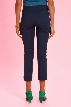 Antoine et Lili Pantalon Court Granito Hot