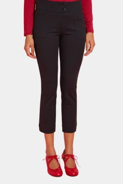 Antoine et Lili Pantalon Court Granito Online