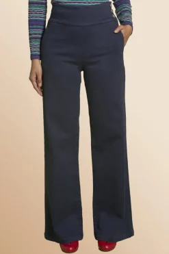 Antoine et Lili Pantalon Gabardine Sue Outlet