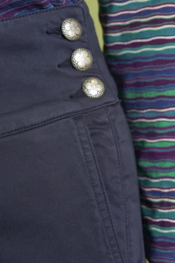 Antoine et Lili Pantalon Gabardine Sue Outlet