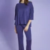 Antoine et Lili Pantalon Jardin Japonais Outlet