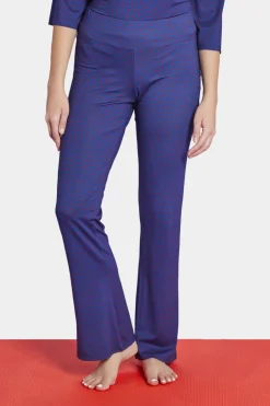 Antoine et Lili Pantalon Jardin Japonais Outlet