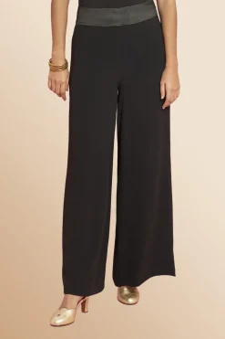 Antoine et Lili Pantalon Large Elisabeth Fashion