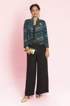 Antoine et Lili Pantalon Large Elisabeth Fashion