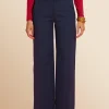 Antoine et Lili Pantalon Large Granito Sale