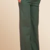 Antoine et Lili Pantalon Large Granito Discount