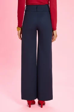 Antoine et Lili Pantalon Large Granito Sale