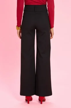 Antoine et Lili Pantalon Large Granito Outlet