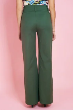 Antoine et Lili Pantalon Large Granito Discount