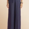 Antoine et Lili Pantalon Large Yuca New