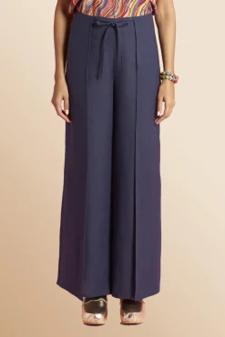 Antoine et Lili Pantalon Large Yuca New