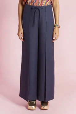 Antoine et Lili Pantalon Large Yuca New