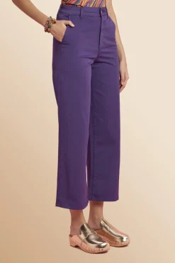 Antoine et Lili Pantalon Nathalie Fashion