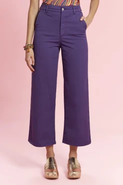 Antoine et Lili Pantalon Nathalie Fashion