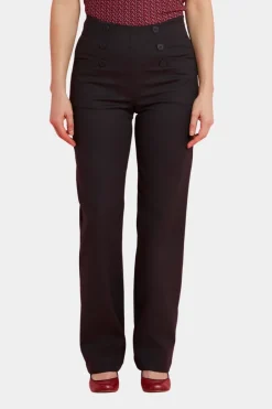Antoine et Lili Pantalon Retro Granito Clearance