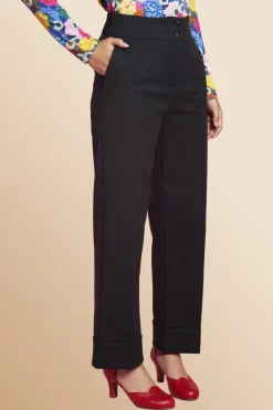 Antoine et Lili Pantalon Revers Granito Online