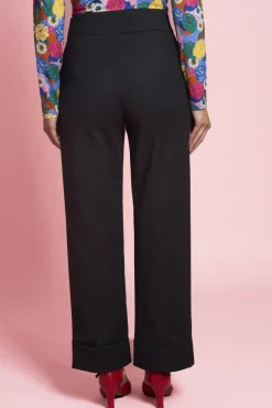 Antoine et Lili Pantalon Revers Granito Online
