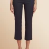 Antoine et Lili Pantalon Trompette Granito Hot
