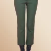 Antoine et Lili Pantalon Trompette Granito Online